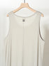SHEER RIB MAXI OP /Y252-52036